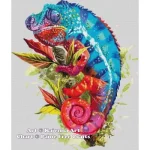 (image for) Chameleon